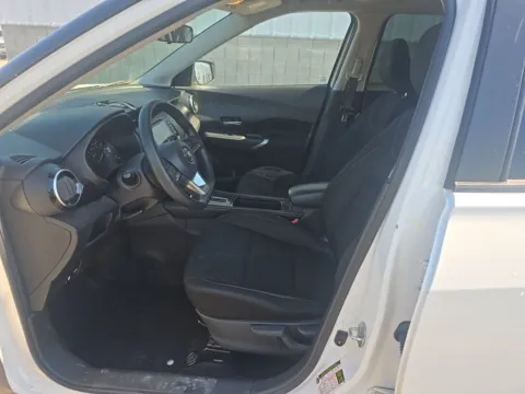 More photos of 2021 Nissan Kicks SV at Smart Chevrolet, NC