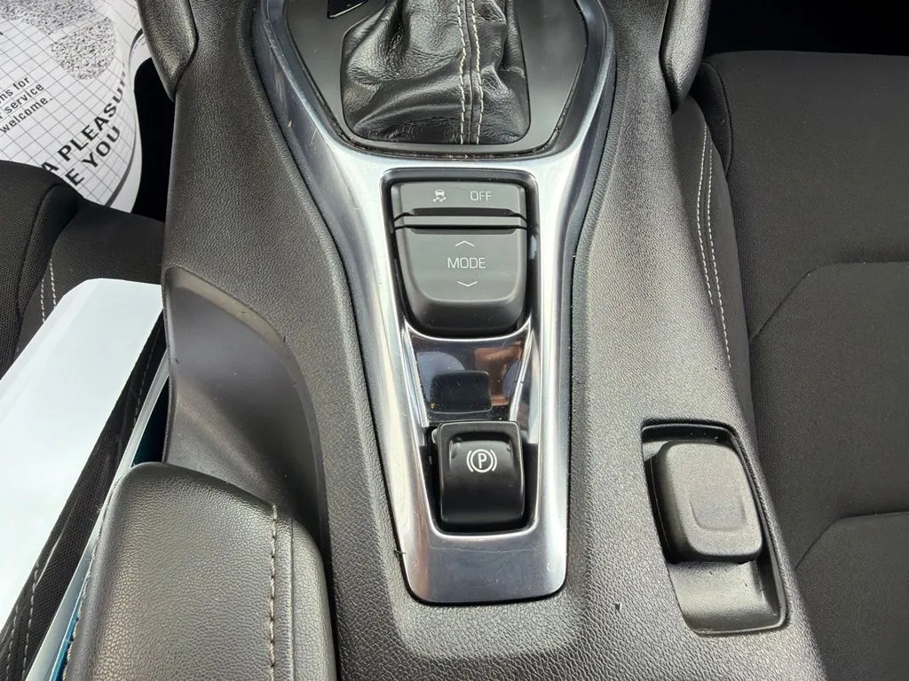 2022 Chevrolet Camaro LT1 - Photo 29