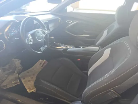 More photos of 2022 Chevrolet Camaro LT1 at Smart Chevrolet, NC