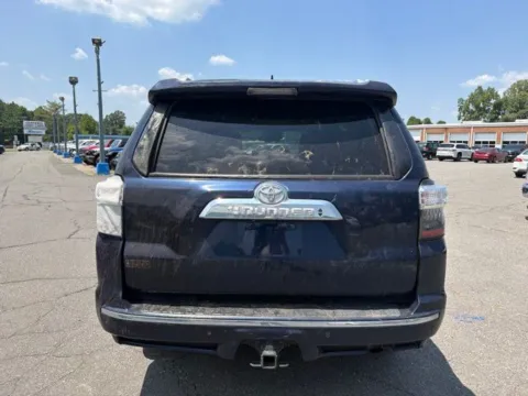 More photos of 2020 Toyota 4Runner Limited at Smart Chevrolet, NC