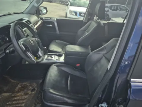 More photos of 2020 Toyota 4Runner Limited at Smart Chevrolet, NC