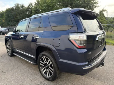 More photos of 2020 Toyota 4Runner Limited at Smart Chevrolet, NC