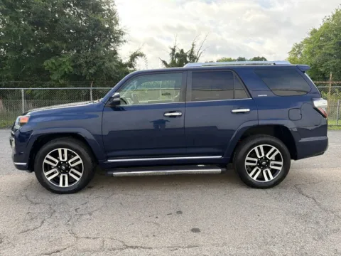 More photos of 2020 Toyota 4Runner Limited at Smart Chevrolet, NC