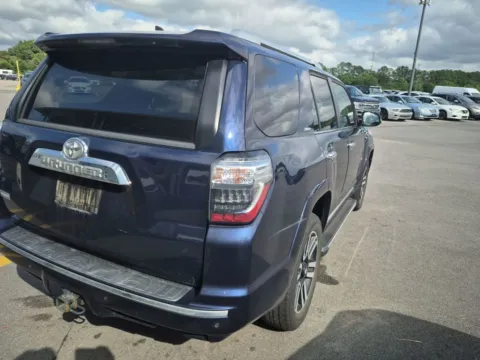 More photos of 2020 Toyota 4Runner Limited at Smart Chevrolet, NC