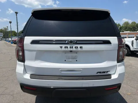 More photos of 2024 Chevrolet Tahoe RST at Smart Chevrolet, NC