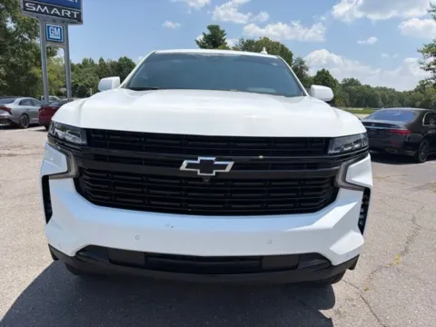 Another view of 2024 Chevrolet Tahoe RST for sale in Madison, NC at Smart Chevrolet