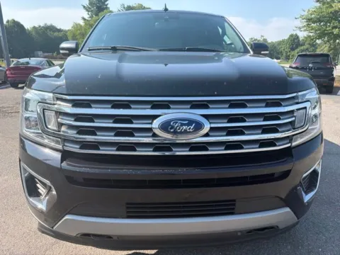 More photos of 2021 Ford Expedition Limited at Smart Chevrolet, NC