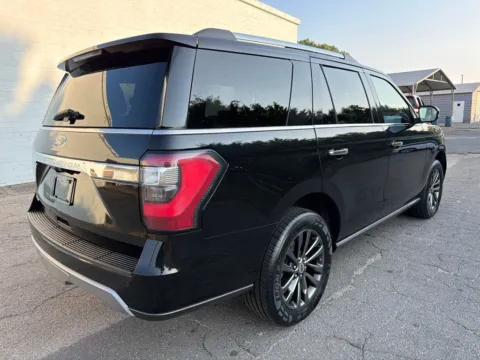 Photos of 2021 Ford Expedition Limited for sale in Madison, NC at Smart Chevrolet