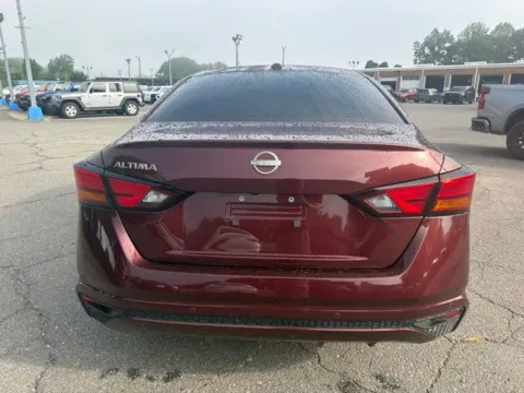 More photos of 2025 Nissan Altima 2.5 SV at Smart Chevrolet, NC