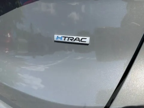More photos of 2023 Hyundai Santa Fe SEL at Smart Chevrolet, NC