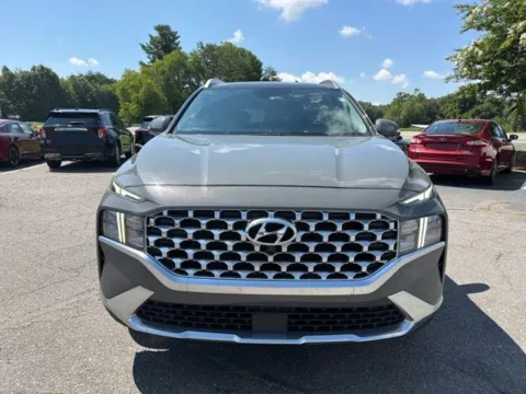 Photos of 2023 Hyundai Santa Fe SEL for sale in Madison, NC at Smart Chevrolet