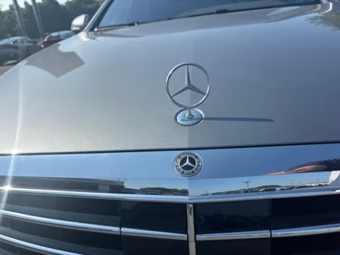 More photos of 2015 Mercedes-Benz S-Class S 550 at Smart Chevrolet, NC