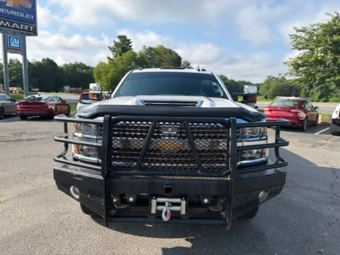 Photos of 2019 Chevrolet Silverado 3500HD LTZ for sale in Madison, NC at Smart Chevrolet