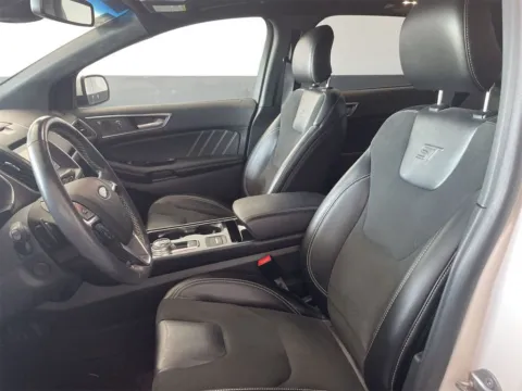 More photos of 2019 Ford Edge ST at Smart Chevrolet, NC
