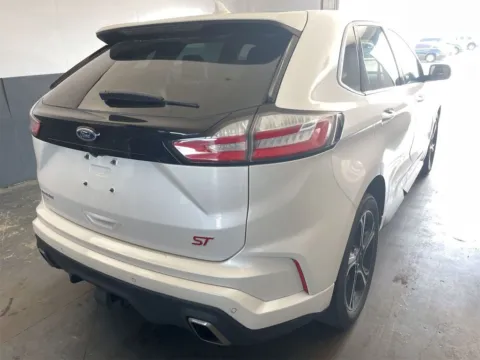 More photos of 2019 Ford Edge ST at Smart Chevrolet, NC