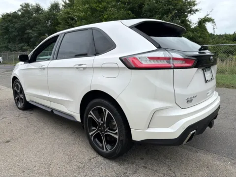 More photos of 2019 Ford Edge ST at Smart Chevrolet, NC