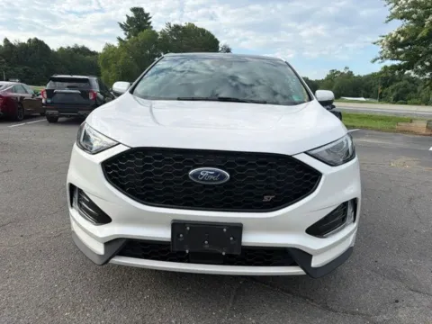 Photos of 2019 Ford Edge ST for sale in Madison, NC at Smart Chevrolet