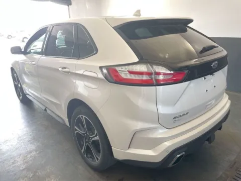 Another view of 2019 Ford Edge ST for sale in Madison, NC at Smart Chevrolet