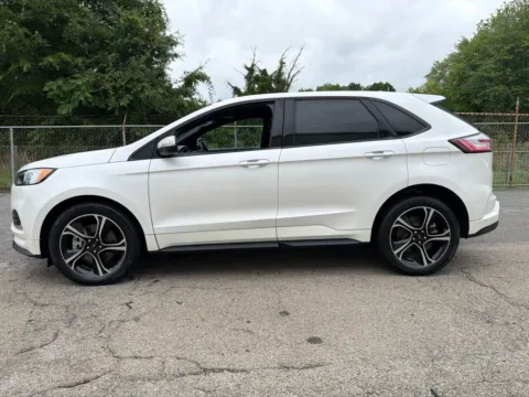 More photos of 2019 Ford Edge ST at Smart Chevrolet, NC
