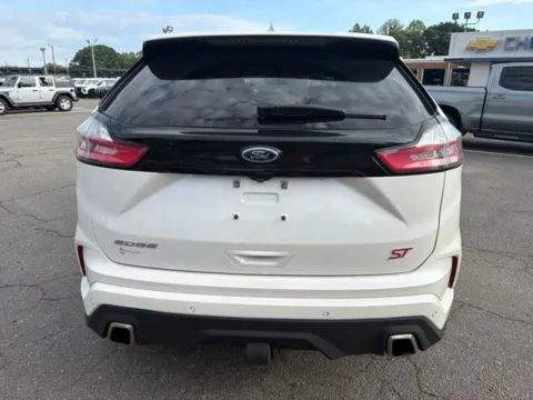 More photos of 2019 Ford Edge ST at Smart Chevrolet, NC