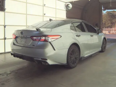 More photos of 2020 Toyota Camry SE at Smart Chevrolet, NC