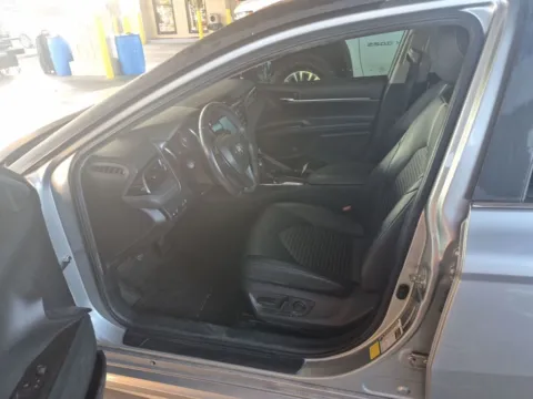 More photos of 2020 Toyota Camry SE at Smart Chevrolet, NC