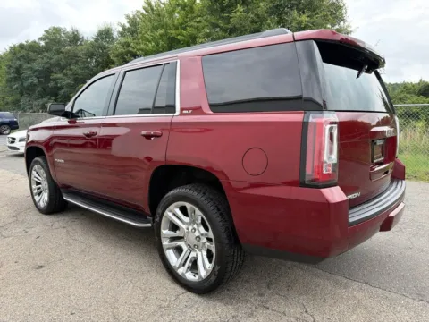 More photos of 2017 GMC Yukon SLT at Smart Chevrolet, NC