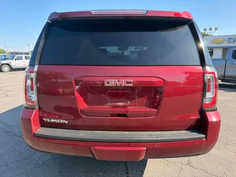 More photos of 2017 GMC Yukon SLT at Smart Chevrolet, NC