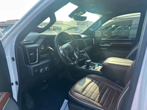 More photos of 2023 GMC Sierra 1500 Denali Ultimate at Smart Chevrolet, NC