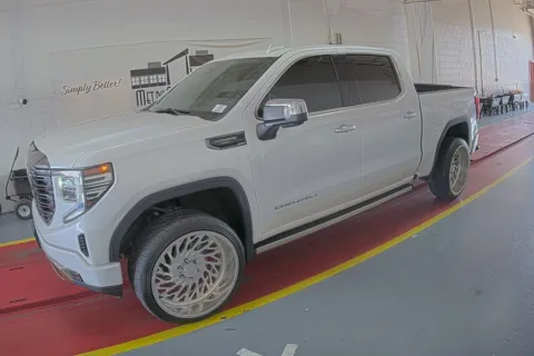Photos of 2023 GMC Sierra 1500 Denali Ultimate for sale in Madison, NC at Smart Chevrolet
