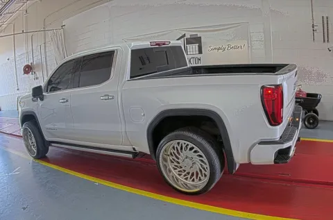 Another view of 2023 GMC Sierra 1500 Denali Ultimate for sale in Madison, NC at Smart Chevrolet