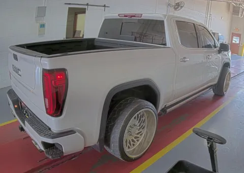 More photos of 2023 GMC Sierra 1500 Denali Ultimate at Smart Chevrolet, NC