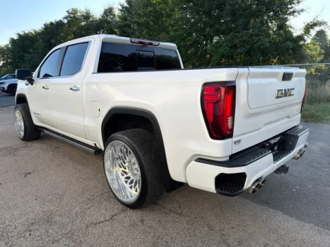 More photos of 2023 GMC Sierra 1500 Denali Ultimate at Smart Chevrolet, NC
