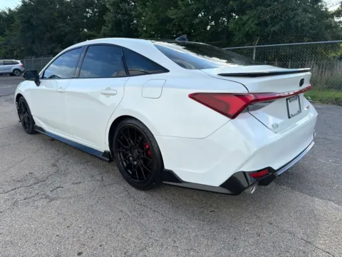 More photos of 2021 Toyota Avalon TRD at Smart Chevrolet, NC