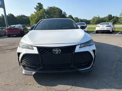 Photos of 2021 Toyota Avalon TRD for sale in Madison, NC at Smart Chevrolet