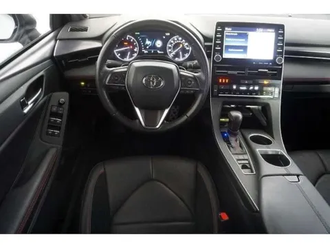 More photos of 2021 Toyota Avalon TRD at Smart Chevrolet, NC