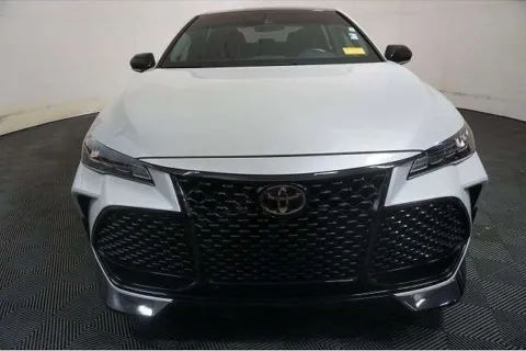 Photos of 2021 Toyota Avalon TRD for sale in Madison, NC at Smart Chevrolet