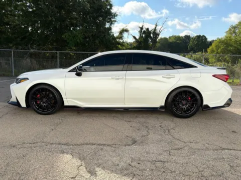 More photos of 2021 Toyota Avalon TRD at Smart Chevrolet, NC
