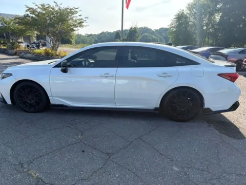 More photos of 2021 Toyota Avalon TRD at Smart Chevrolet, NC