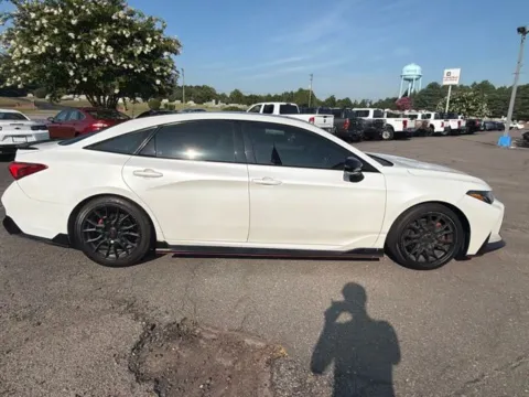 Another view of 2021 Toyota Avalon TRD for sale in Madison, NC at Smart Chevrolet