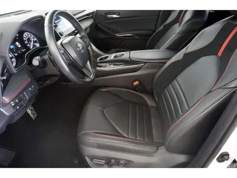More photos of 2021 Toyota Avalon TRD at Smart Chevrolet, NC