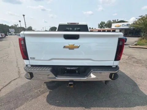 More photos of 2024 Chevrolet Silverado 3500 HD LT at Smart Chevrolet, NC