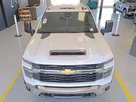 More photos of 2024 Chevrolet Silverado 3500HD LT at Smart Chevrolet, NC