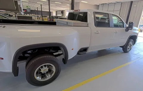 More photos of 2024 Chevrolet Silverado 3500HD LT at Smart Chevrolet, NC