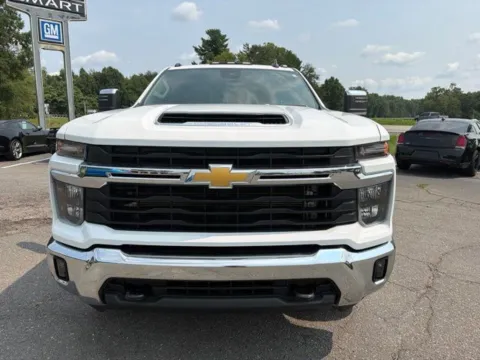 Photos of 2024 Chevrolet Silverado 3500 HD LT for sale in Madison, NC at Smart Chevrolet
