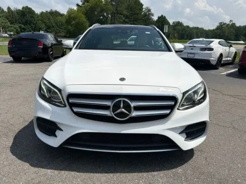 More photos of 2019 Mercedes-Benz E-Class E 450 at Smart Chevrolet, NC