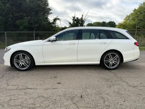 More photos of 2019 Mercedes-Benz E-Class E 450 at Smart Chevrolet, NC