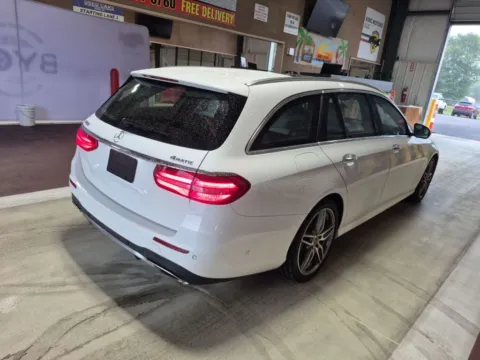 More photos of 2019 Mercedes-Benz E-Class E 450 at Smart Chevrolet, NC