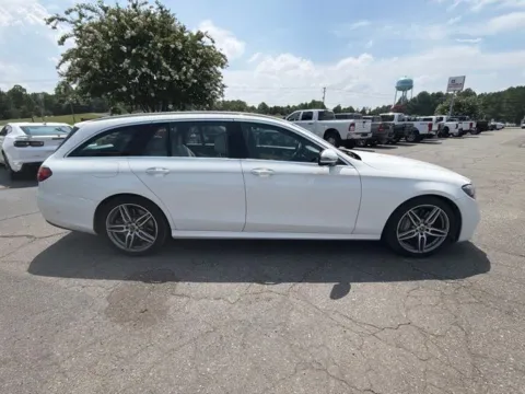 More photos of 2019 Mercedes-Benz E-Class E 450 at Smart Chevrolet, NC