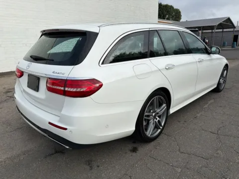 Photos of 2019 Mercedes-Benz E-Class E 450 for sale in Madison, NC at Smart Chevrolet